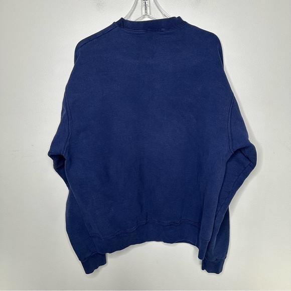 Vintage 1996 Yankees World Series Sweatshirt - Picture 2 of 8